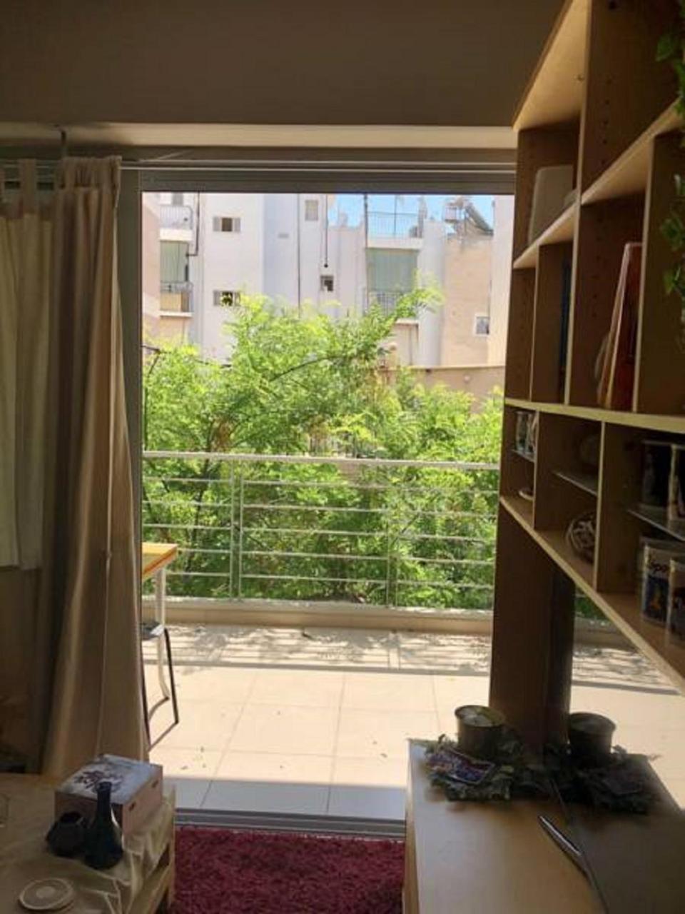 Athens City House Экстерьер фото